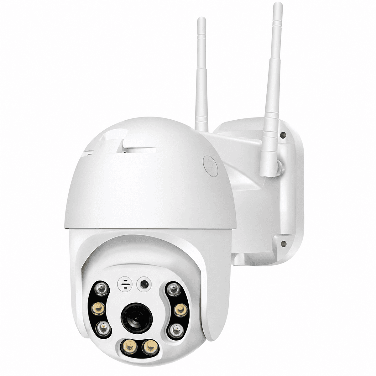 WiFi sigurnosna kamera VisionGuard 360